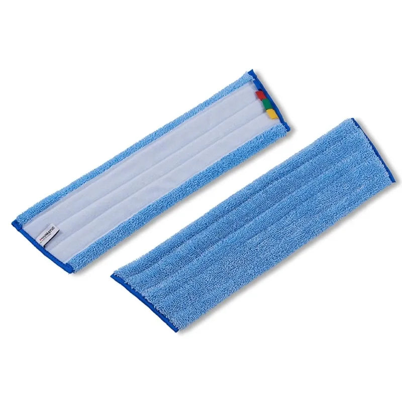 Mopp NuTex Speed Klett blau, 60 cm - MELTEC GmbH