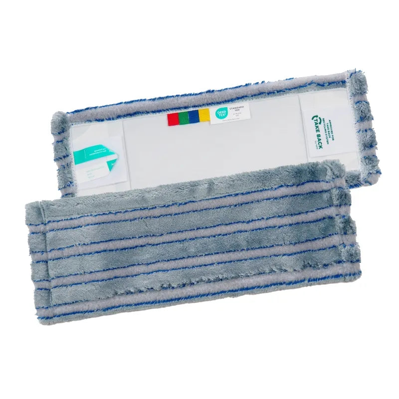 Mopp ReTex MicroStripe ST/TL 40 cm