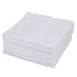 Multitex® Extra Polier- und Reinigungstuch, weiss, 16 x 25 Tücher à ca. 380 x 340 mm