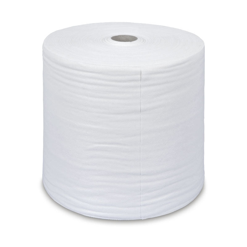 Multitex® Soft Polier- und Reinigungsrolle, weiss, gelocht, ca. 475 Abrisse à 380 x 300 mm