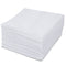 Multitex® Soft Polier- und Reinigungstuch, weiss, 10 x 40 Tücher à ca. 380 x 340 mm