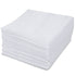 Multitex® Soft Polier- und Reinigungstuch, weiss, 10 x 40 Tücher à ca. 380 x 340 mm