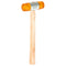 PICARD Plastikhammer, Nr. 252/20 ES, 22 mm - 2522001-22