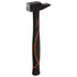 PICARD Schlosserhammer BlackTec®, Nr. 16 FS, 1.000 gr. - 0001610-1000