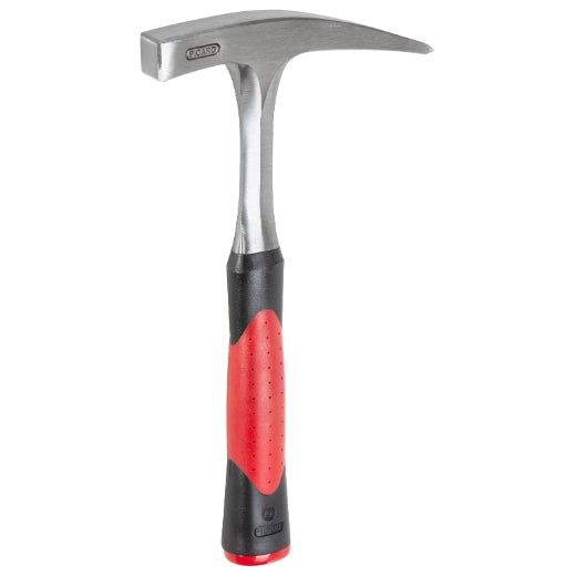 PICARD Ganzstahl-Geologenhammer mit Spitze, Nr. 561, 500 gr. - 0056100-500