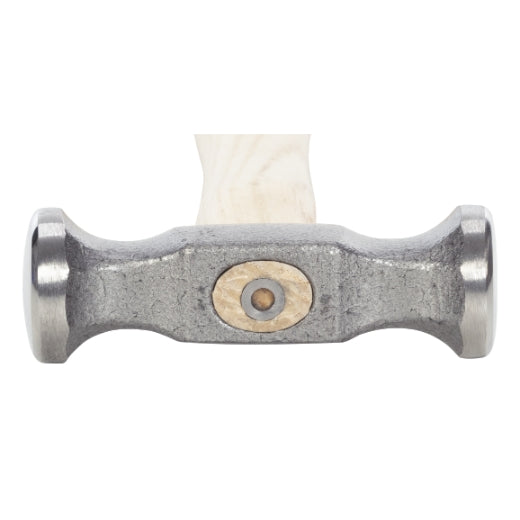 PICARD Silberschmiede-Schlichthammer, Nr. 186 ES, 170 gr. - 0018601-0170