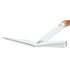 PICARD Schieferhammer, Nr. 207 R, verchromt - 0020750