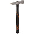 PICARD Kreuzschweifhammer BlackTec®, Nr. 175 1/2 FS, 375 gr. - 0017570-0375