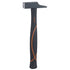 PICARD Schreinerhammer BlackTec®, Nr. 329 FS, 22 mm - 0032900-22