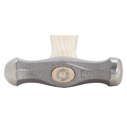 PICARD Polierhammer, Nr. 170 ES, 375 gr. - 0017001-0375