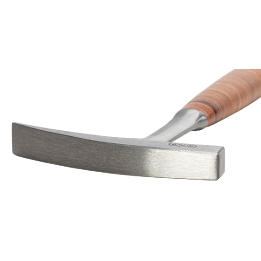 PICARD Ganzstahl-Geologenhammer mit Schneide, Nr. 761 1/2, 500 gr. - 0076190-500