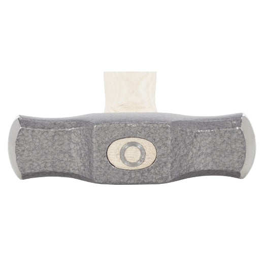 PICARD Silberschmiede-Tellerhammer, Nr. 187 ES, 375 gr. - 0018701-0375 - MELTEC GmbH