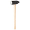 PICARD Vorschlaghammer, Nr. 2 HS, 4 kg - 0000202-04