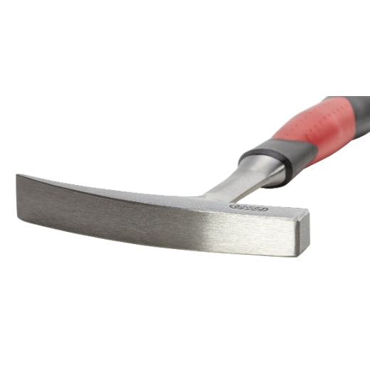 PICARD Ganzstahl-Geologenhammer mit Schneide, Nr. 561 1/2, 500 gr. - 0056190-500