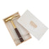 PICARD Latthammer, Nr. H 298f, vergoldet, Holzkiste - H0029860