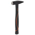 PICARD Schlosserhammer BlackTec®, Nr. 327 FS, 200 gr. - 0032700-0200