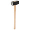 PICARD Fäustel, Nr. 4 HS, 6 kg - 0000402-06