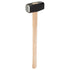 PICARD Fäustel, Nr. 4 HS, 6 kg - 0000402-06