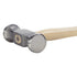 PICARD Silberschmiede-Schlichthammer, Nr. 186 ES, 170 gr. - 0018601-0170