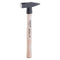 RUTHE Schlosserhammer Hickory, Deutsche Form, Nr. 3005011219, 500 gr. - 3005011219