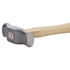 PICARD Silberschmiede-Tellerhammer, Nr. 187 ES, 375 gr. - 0018701-0375 - MELTEC GmbH