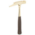 PICARD Latthammer, Nr. H 298f, vergoldet, Holzkiste - H0029860