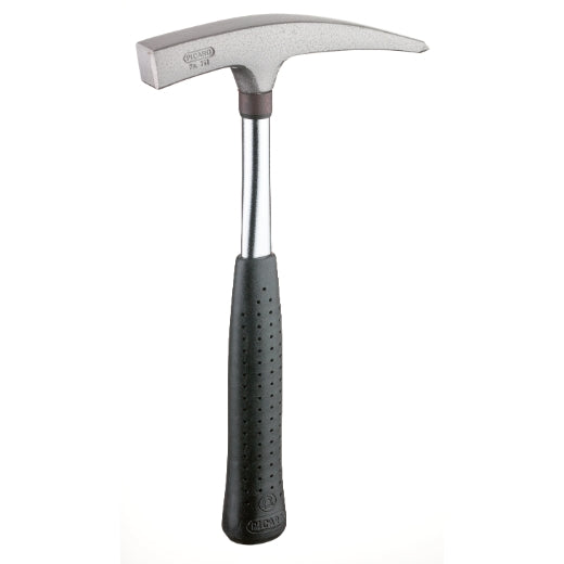PICARD Geologenhammer mit Spitze, Nr. 361, 500 gr. - 0036100-500 - MELTEC GmbH
