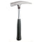 PICARD Geologenhammer mit Spitze, Nr. 361, 500 gr. - 0036100-500 - MELTEC GmbH