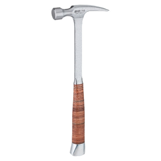 PICARD Ganzstahl-Framing-Hammer, Nr. 796, geraut - 0079610-22