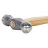 PICARD Dopp. Spann.- u. Polierhammer, Nr. 169 ES, 250 gr. - 0016901-0250