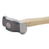 PICARD Silberschmiede-Tellerhammer, Nr. 187 ES, 375 gr. - 0018701-0375 - MELTEC GmbH