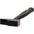 PICARD Schlosserhammer BlackTec®, Nr. 16 FS, 1.000 gr. - 0001610-1000