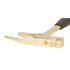 PICARD Latthammer, Nr. H 298f, vergoldet, Holzkiste - H0029860