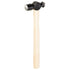 PICARD Schlosserhammer, Nr. 9 HS, 100 gr., 1/4 lbs - 0000902-0100