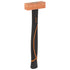 PICARD Kupferhammer BlackTec®, Nr. 330 FS, 250 gr. - 0033010-0250