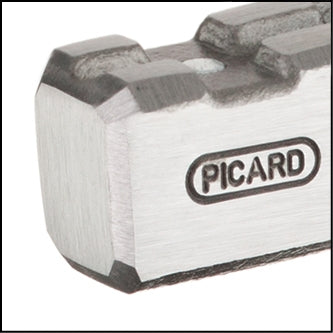 PICARD Display: Meisterhämmer, Nr. 698, glatt - 1069800