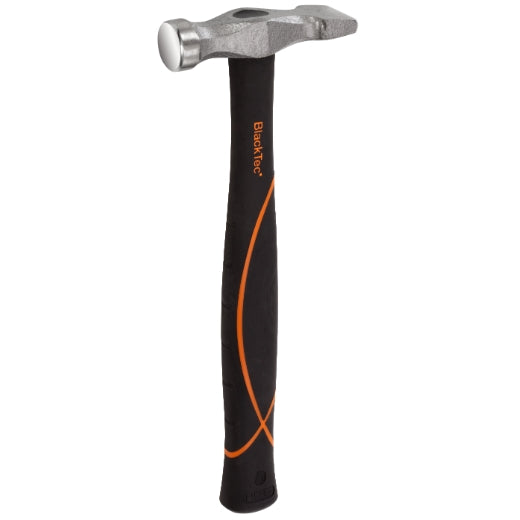 PICARD Silberschmiede-Pinnhammer BlackTec®, Nr. 184 FS, 375 gr. - 0018410-0375