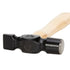 PICARD Bankhammer, Nr. 88 ES, 340 gr., Gr. 2 - 0008801-340