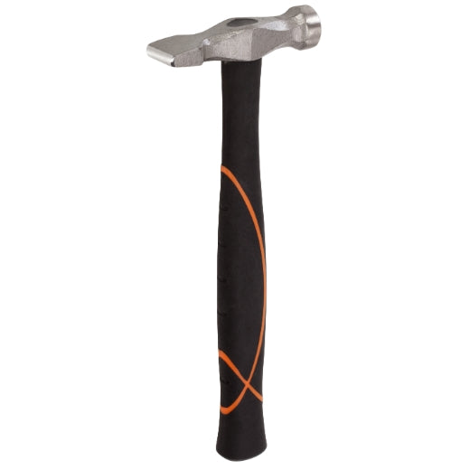 PICARD Silberschmiede-Pinnhammer BlackTec®, Nr. 184 FS, 375 gr. - 0018410-0375