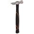 PICARD Silberschmiede-Pinnhammer BlackTec®, Nr. 184 FS, 375 gr. - 0018410-0375