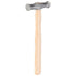 PICARD Polierhammer, Nr. 170 ES, 375 gr. - 0017001-0375