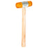 PICARD Plastikhammer, Nr. 252/20 ES, 27 mm - 2522001-27