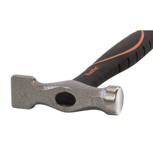 PICARD Silberschmiede-Pinnhammer BlackTec®, Nr. 184 FS, 375 gr. - 0018410-0375