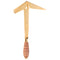 PICARD Schieferhammer, Nr. 207 R, vergoldet - 0020760