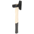 PICARD Pritschhammer, Nr. 189 ES, 900 gr. - 0018901-900