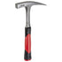 PICARD Ganzstahl-Geologenhammer mit Schneide, Nr. 561 1/2, 500 gr. - 0056190-500
