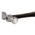 PICARD Silberschmiede-Pinnhammer BlackTec®, Nr. 184 FS, 375 gr. - 0018410-0375