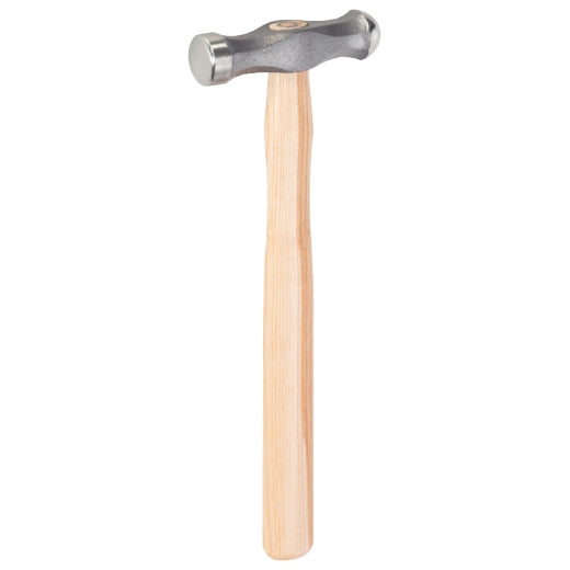 PICARD Dopp. Spann.- u. Polierhammer, Nr. 169 ES, 250 gr. - 0016901-0250