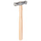 PICARD Dopp. Spann.- u. Polierhammer, Nr. 169 ES, 250 gr. - 0016901-0250