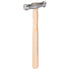 PICARD Dopp. Spann.- u. Polierhammer, Nr. 169 ES, 250 gr. - 0016901-0250